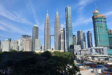 The Binjai on The Park