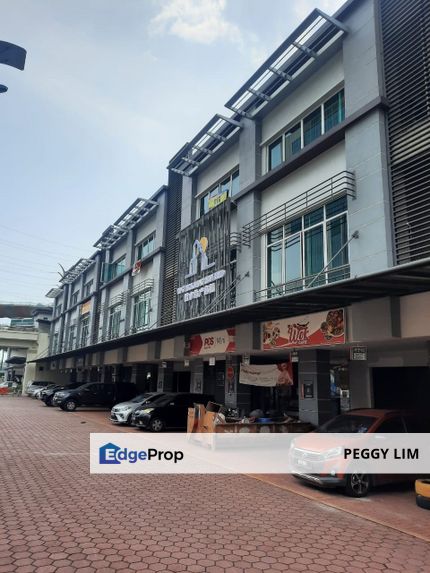 Plaza Glomac Kelana Jaya Office for Rent, Selangor, Petaling Jaya