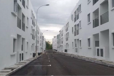 Kubica Square, Bandar Puteri Bangi