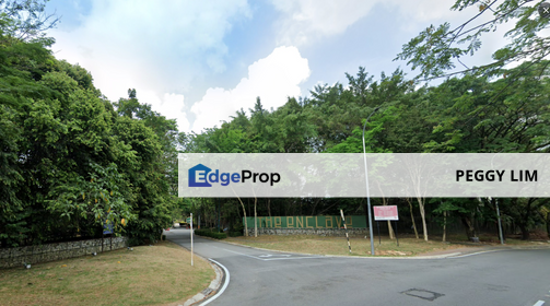 Bukit Jelutong Land Shah Alam @ The Enclave for Sale, Selangor, Bukit Jelutong