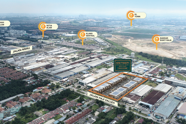 Esteem Business Park