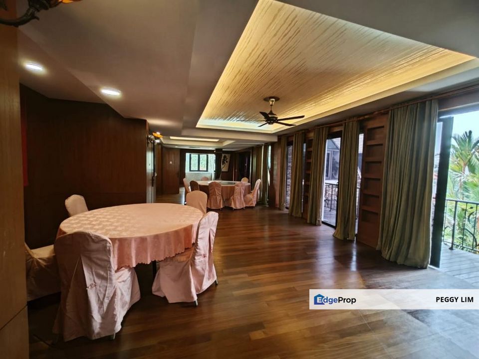 The Mines Bungalow Seri Kembangan for Sale, Selangor, Seri Kembangan