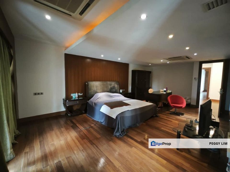 The Mines Bungalow Seri Kembangan for Sale, Selangor, Seri Kembangan