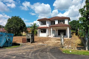 Bandar Seremban Selatan