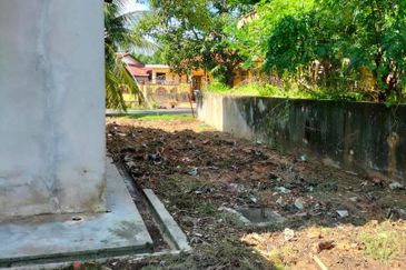 Bandar Seremban Selatan