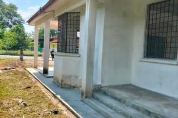 Bandar Seremban Selatan