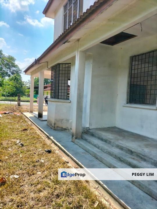 Bungalow Land for Sale @ Bandar Seremban Selatan, Negeri Sembilan, Seremban
