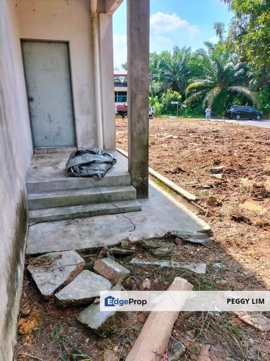 Bungalow Land for Sale @ Bandar Seremban Selatan, Negeri Sembilan, Seremban