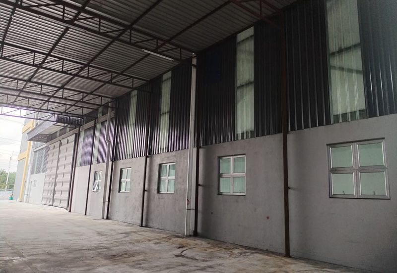 Kawasan Perindustrian Olak Lempit