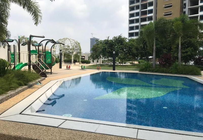 Botanika @ Tebrau Bay