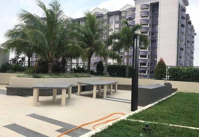 Botanika @ Tebrau Bay