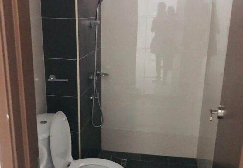 Botanika @ Tebrau Bay