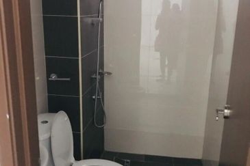 Botanika @ Tebrau Bay