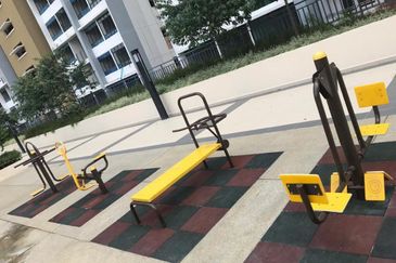 Botanika @ Tebrau Bay