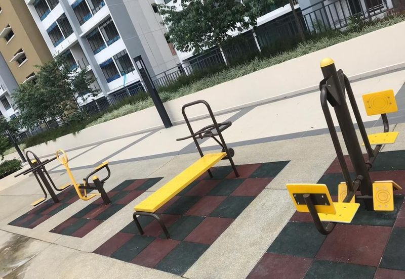 Botanika @ Tebrau Bay