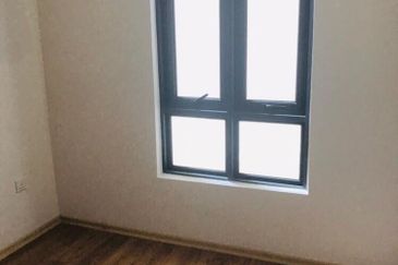 Botanika @ Tebrau Bay