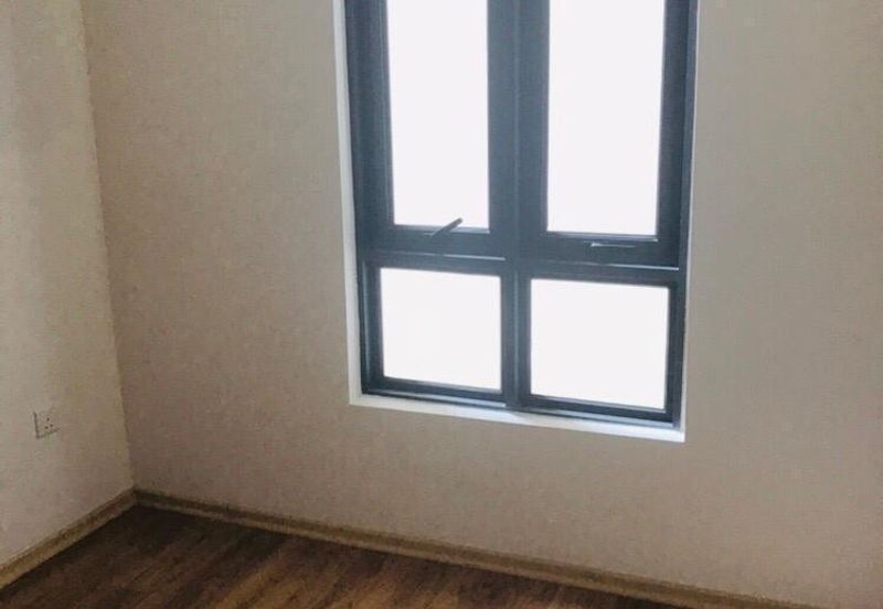 Botanika @ Tebrau Bay