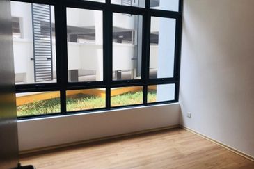 Botanika @ Tebrau Bay