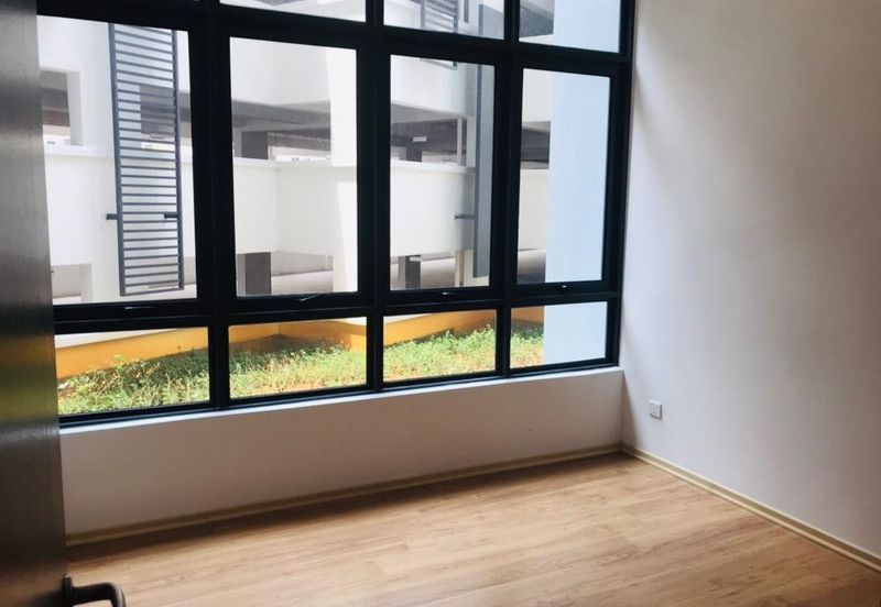 Botanika @ Tebrau Bay