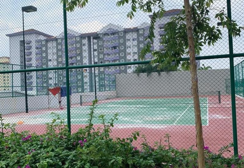 Botanika @ Tebrau Bay