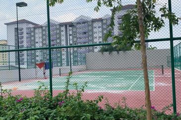 Botanika @ Tebrau Bay