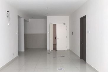 Botanika @ Tebrau Bay