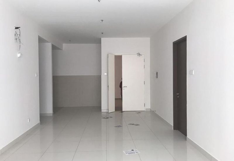 Botanika @ Tebrau Bay