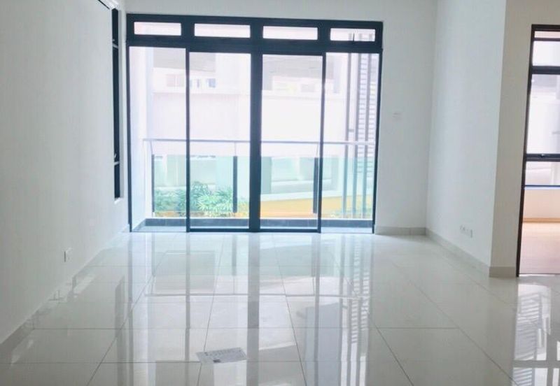 Botanika @ Tebrau Bay