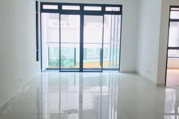 Botanika @ Tebrau Bay