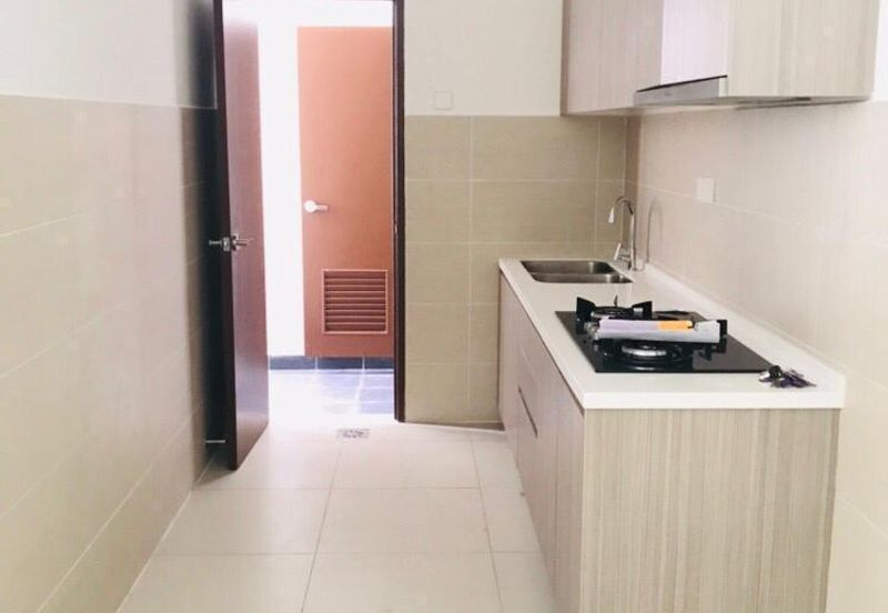 Botanika @ Tebrau Bay