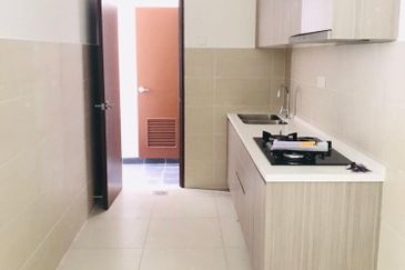 Botanika @ Tebrau Bay