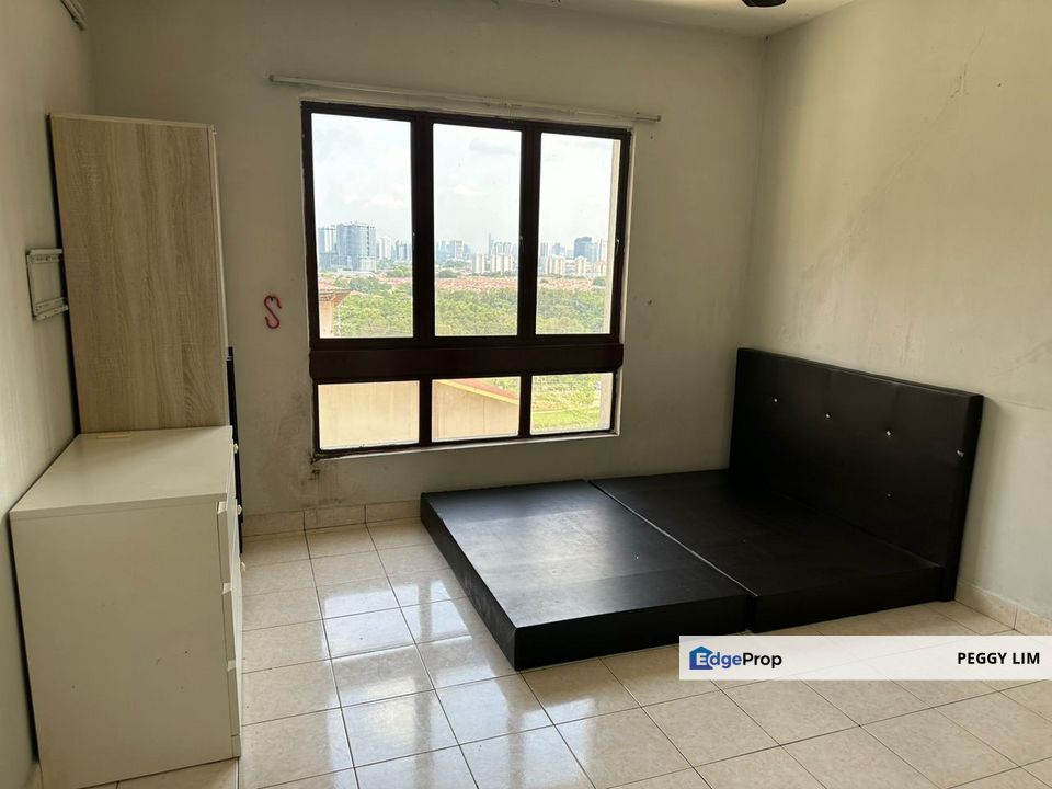 Palm Spring Damansara Condo For Sale, Selangor, Sunway Damansara