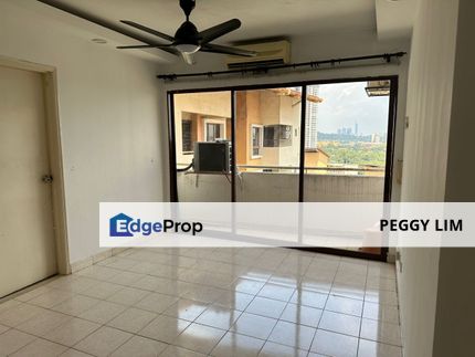 Palm Spring Damansara Condo For Sale, Selangor, Sunway Damansara