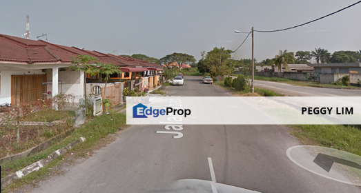 Single Storey @ Taman Daya Meru Klang 1194 sq ft for Sale, Selangor, Klang