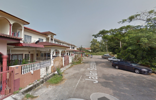 Double Storey House @ Taman Meru Utama for Sale for Sale @RM399,000 By ...