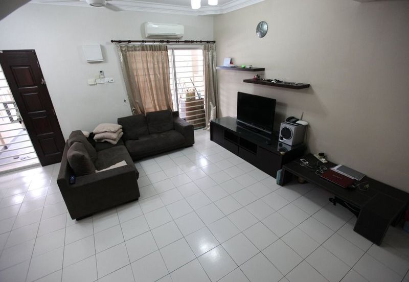 Taman Puchong Tekali