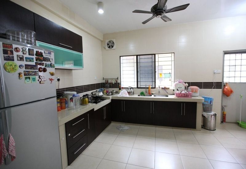 Taman Puchong Tekali