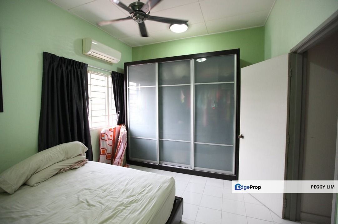 Terrace house @ Taman Puchong Tekali for Sale, Selangor, Puchong