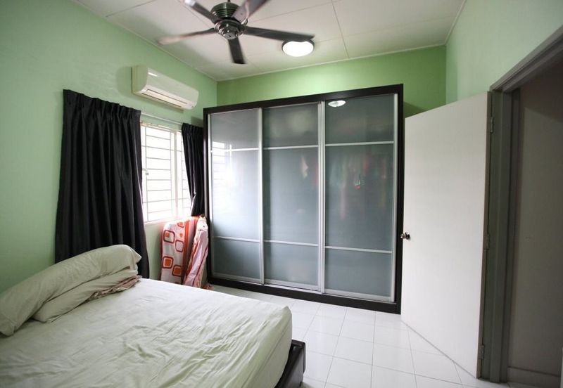 Taman Puchong Tekali