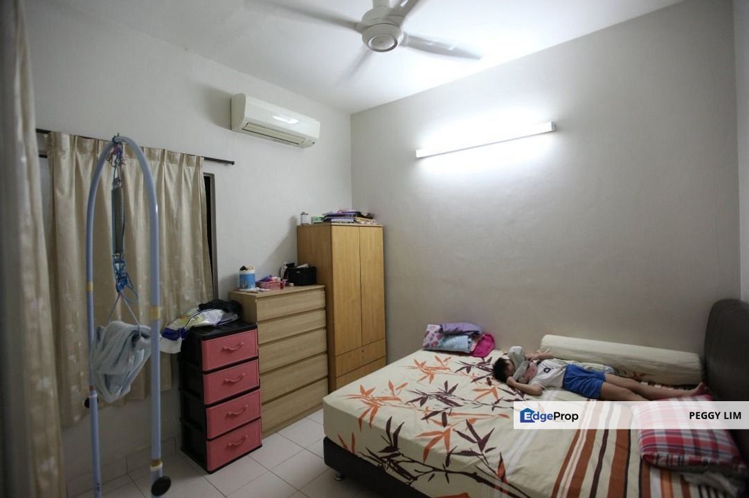 Terrace house @ Taman Puchong Tekali for Sale, Selangor, Puchong