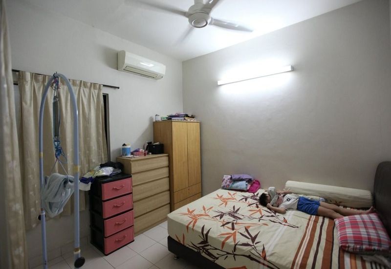 Taman Puchong Tekali