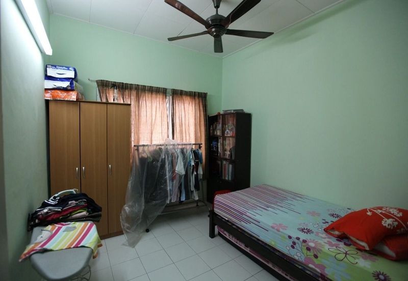 Taman Puchong Tekali