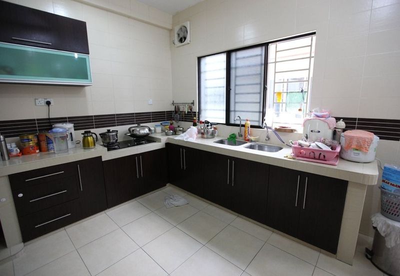 Taman Puchong Tekali