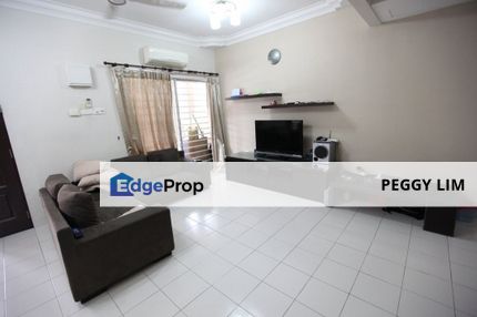 Terrace house @ Taman Puchong Tekali for Sale, Selangor, Puchong