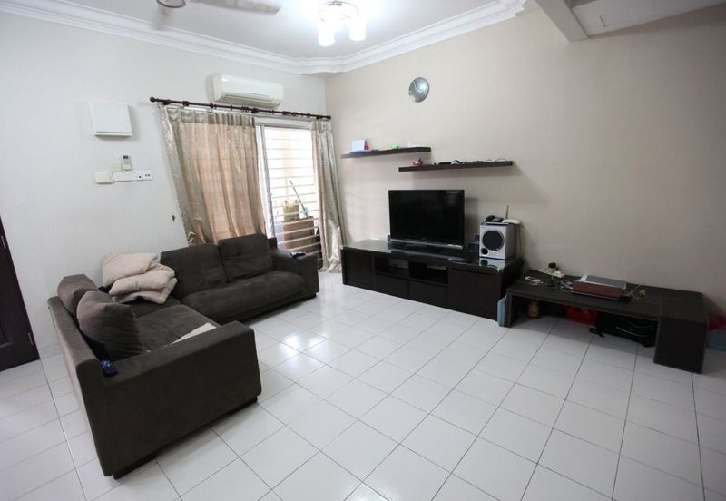 Taman Puchong Tekali