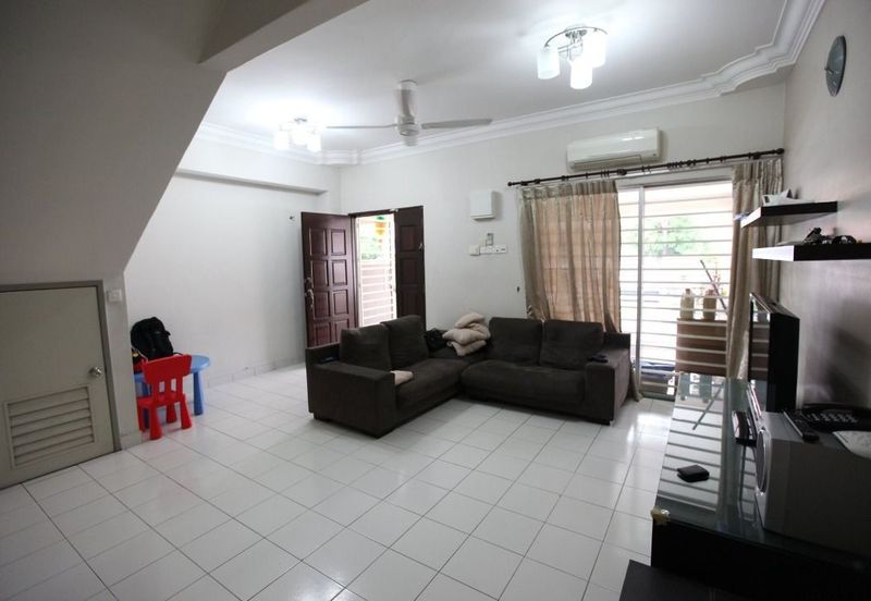 Taman Puchong Tekali