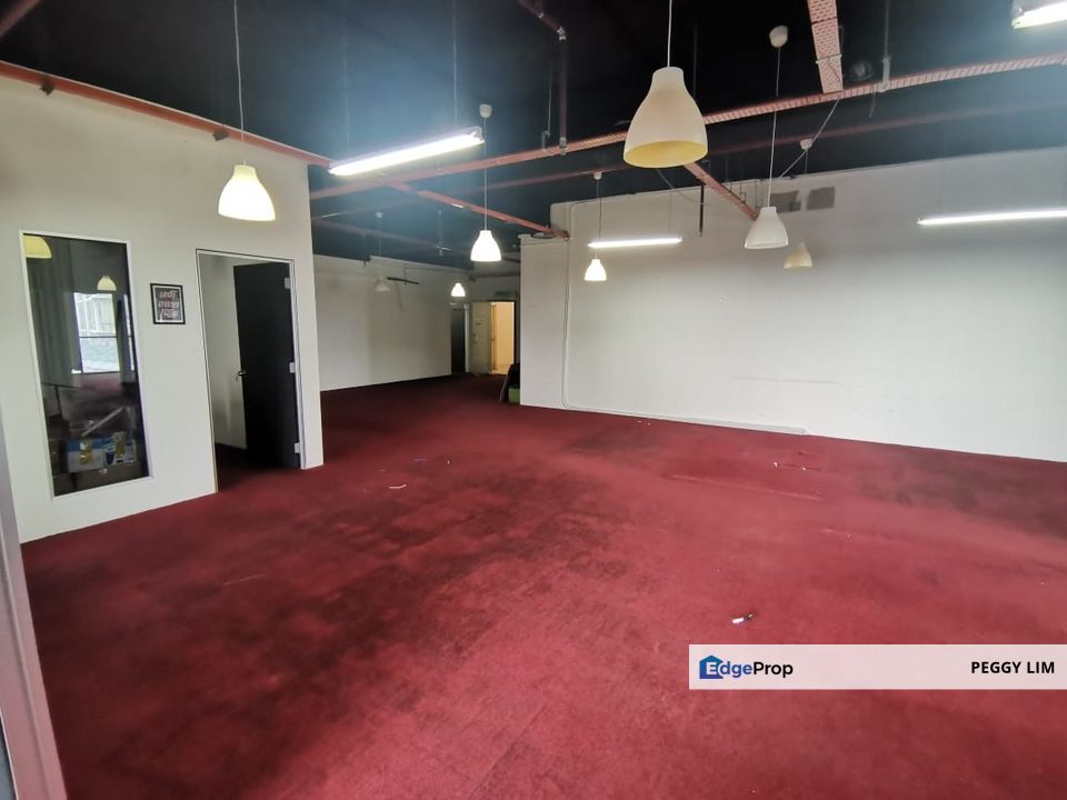 Empire Subang office for rent, Selangor, Subang Jaya