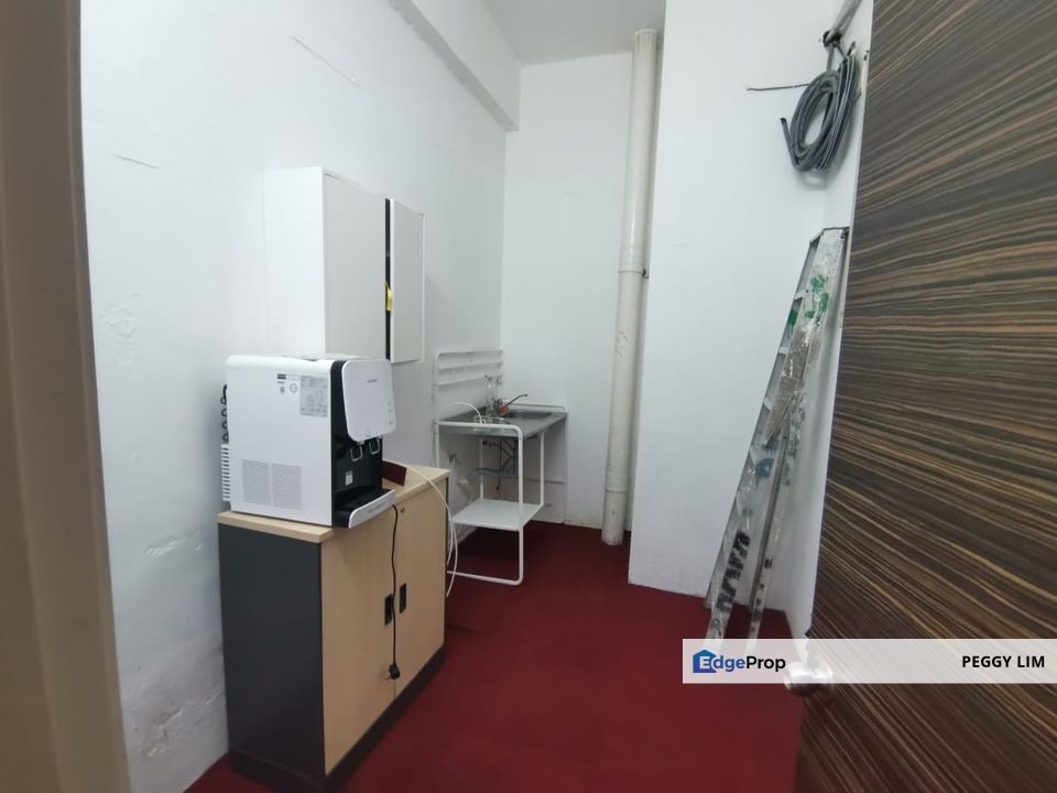 Empire Subang office for rent, Selangor, Subang Jaya