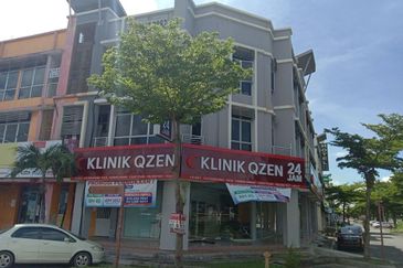 Galleri Klang Sentral