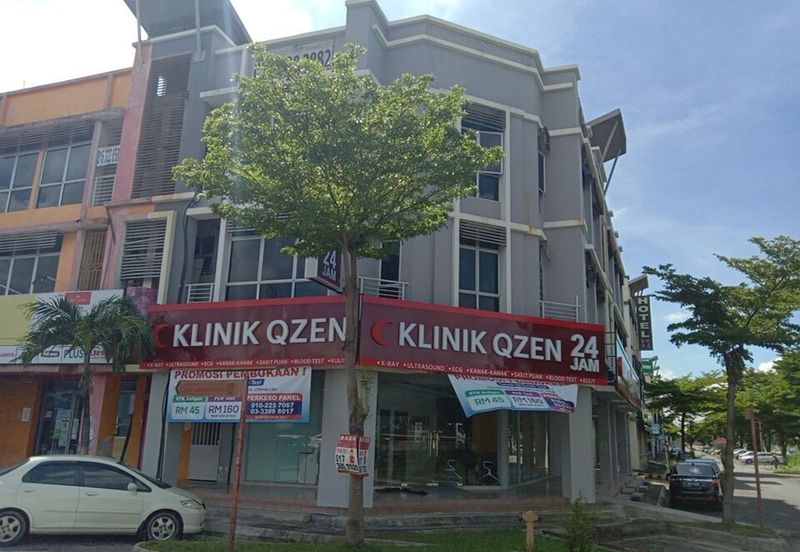 Galleri Klang Sentral